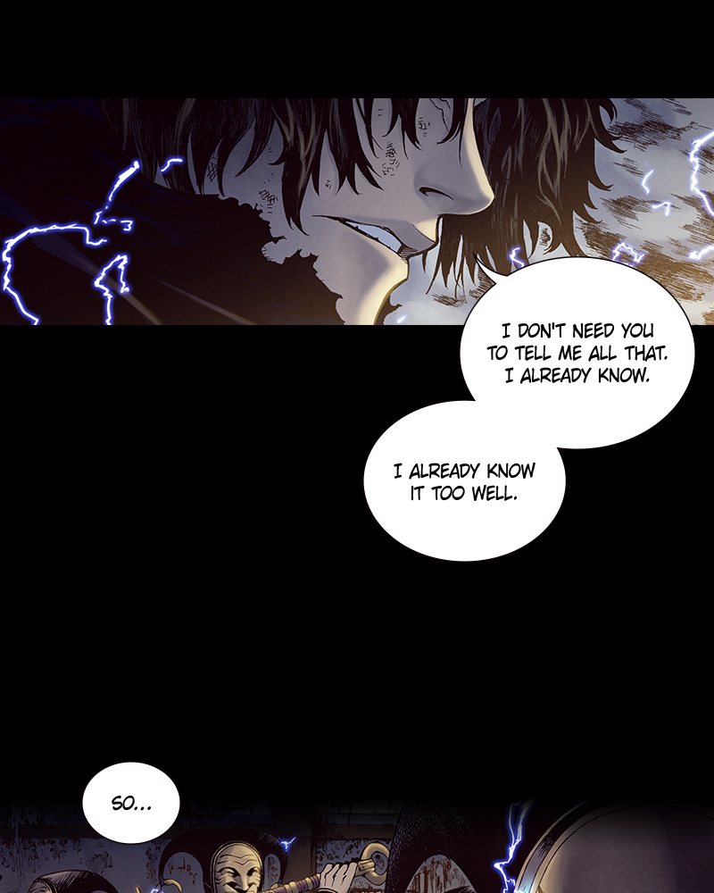 Read Blade of the Phantom Master Manga Online