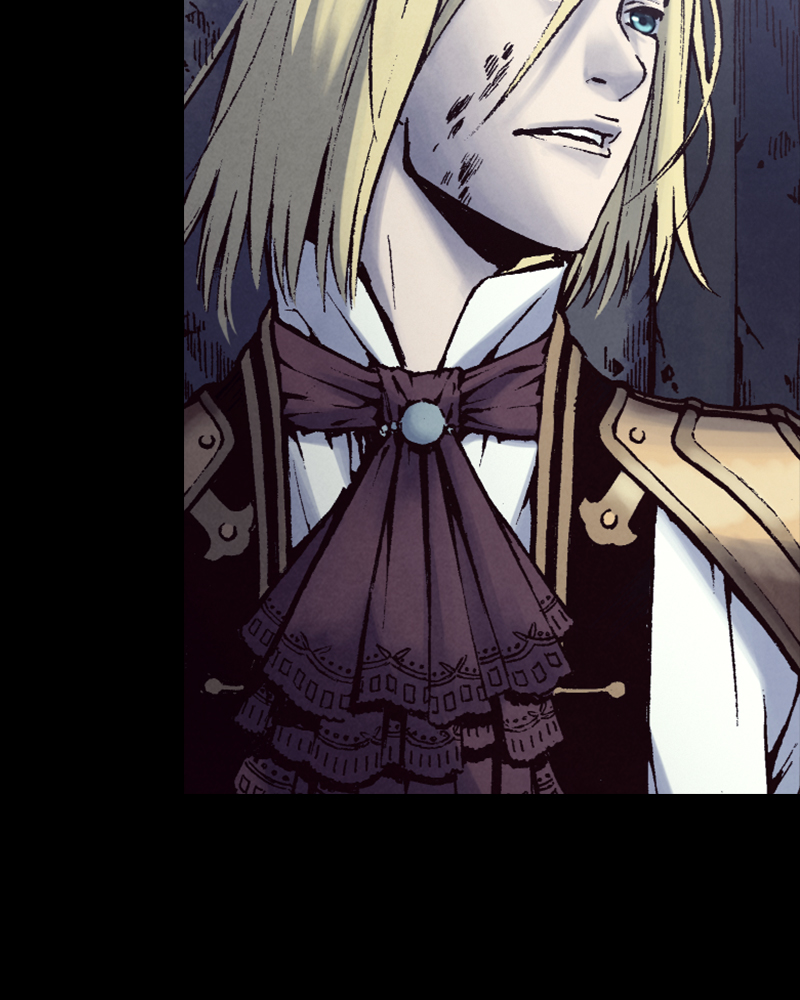 Read Blade of the Phantom Master Manga Online