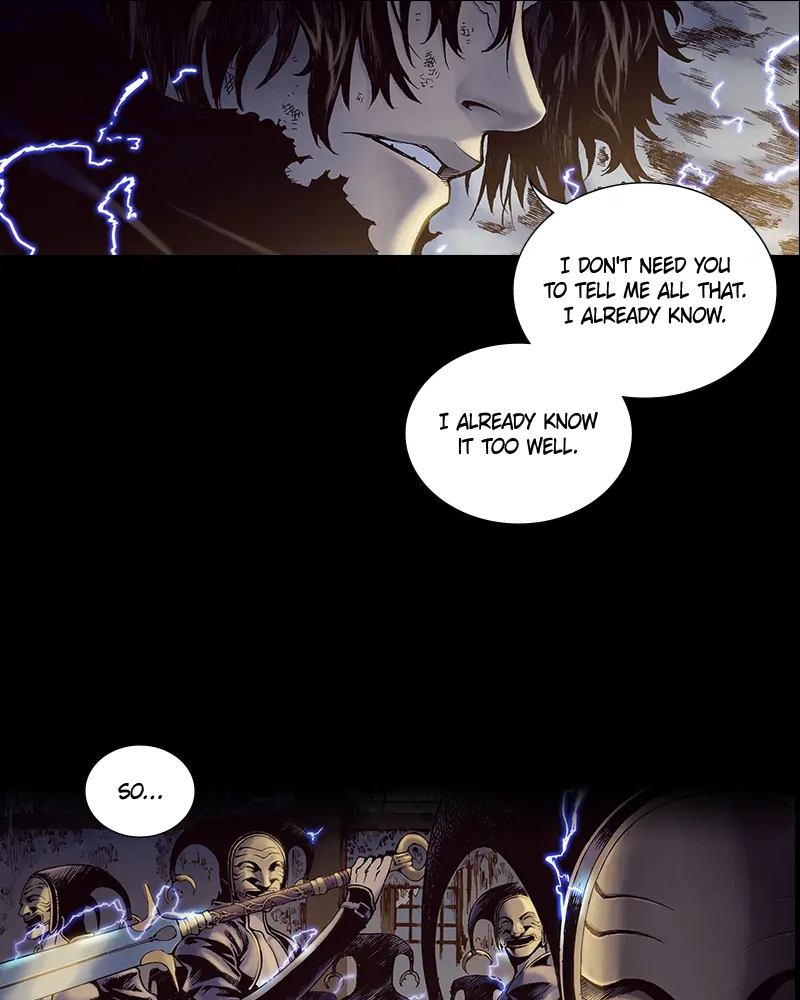 Read Blade of the Phantom Master Manga Online