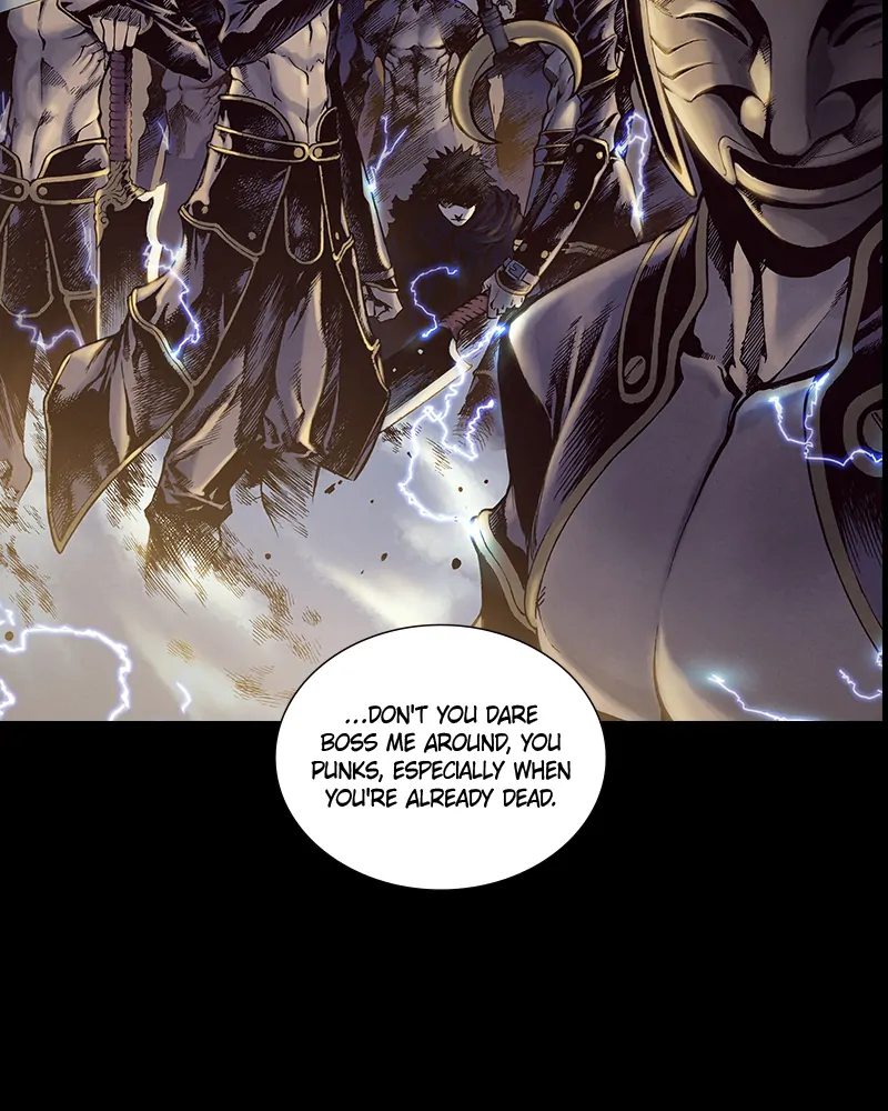 Read Blade of the Phantom Master Manga Online