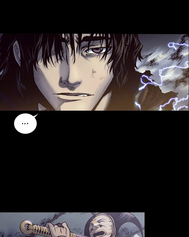 Read Blade of the Phantom Master Manga Online