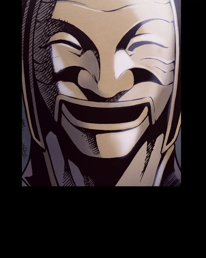 Read Blade of the Phantom Master Manga Online