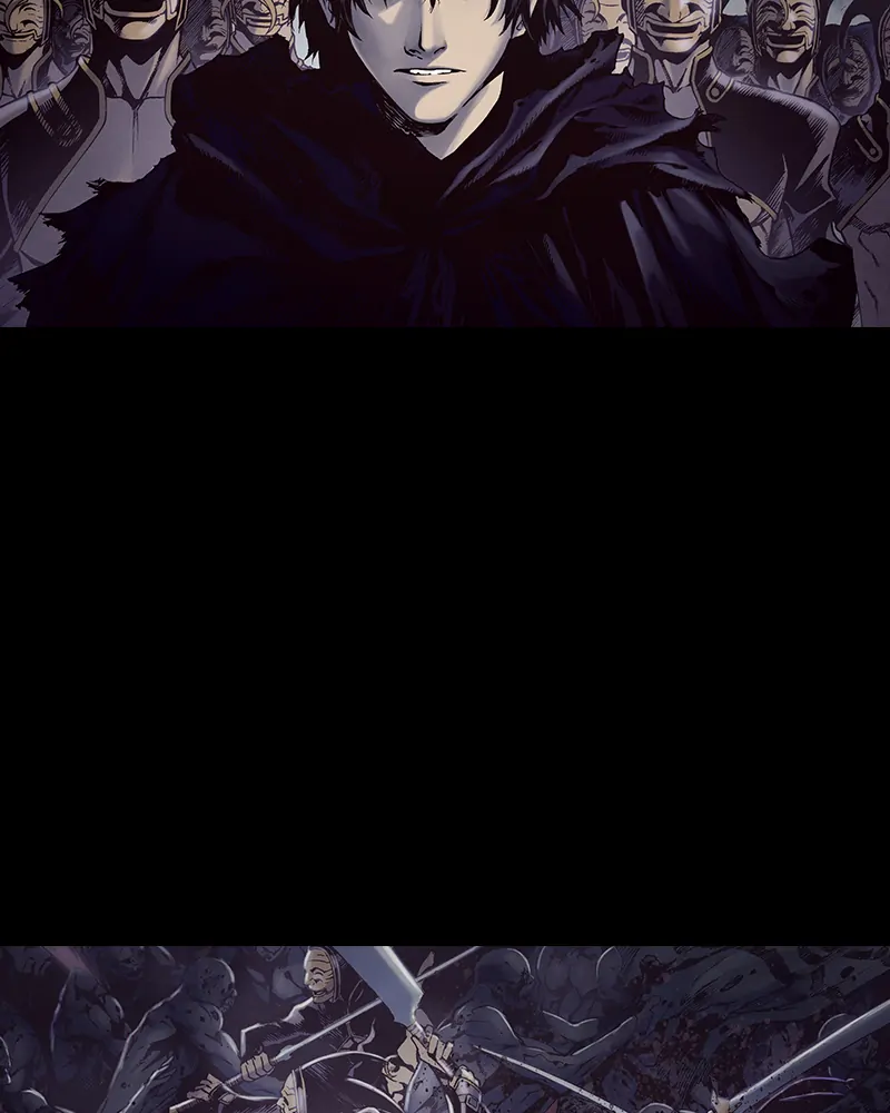 Read Blade of the Phantom Master Manga Online