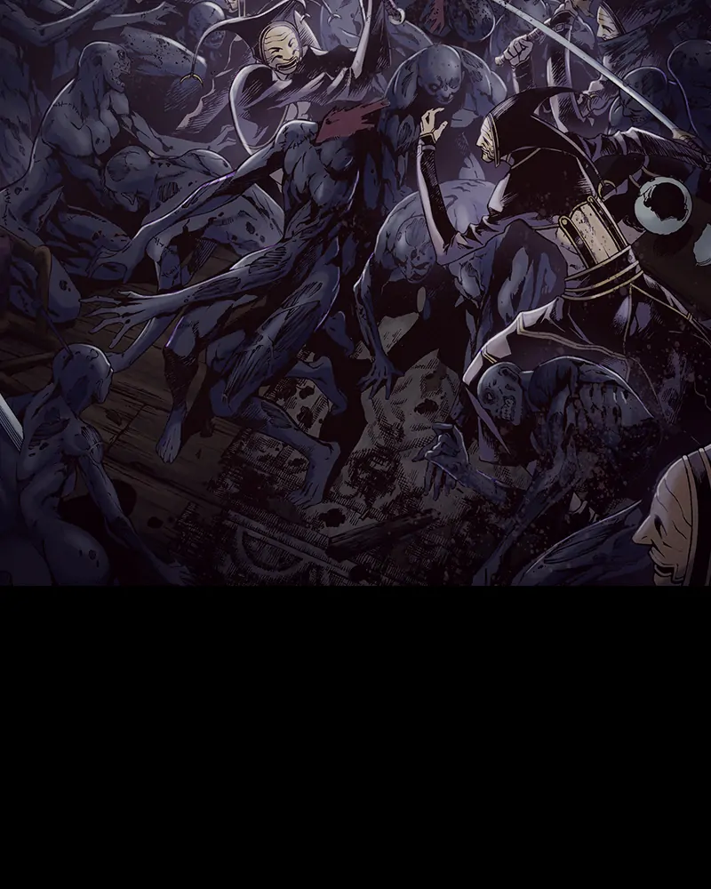 Read Blade of the Phantom Master Manga Online
