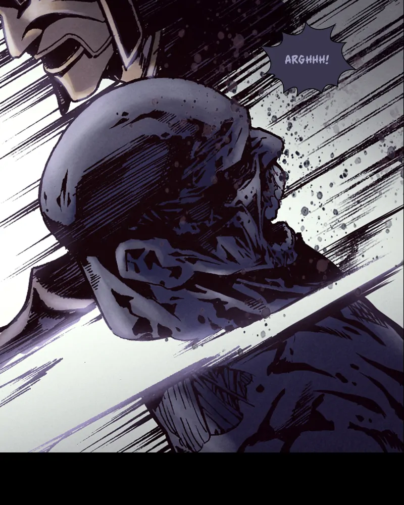 Read Blade of the Phantom Master Manga Online