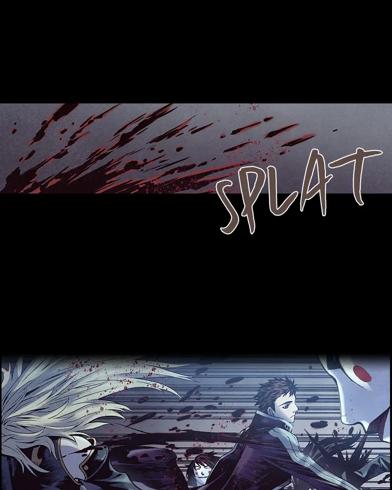 Read Blade of the Phantom Master Manga Online