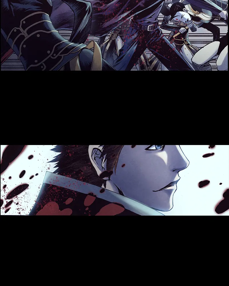 Read Blade of the Phantom Master Manga Online