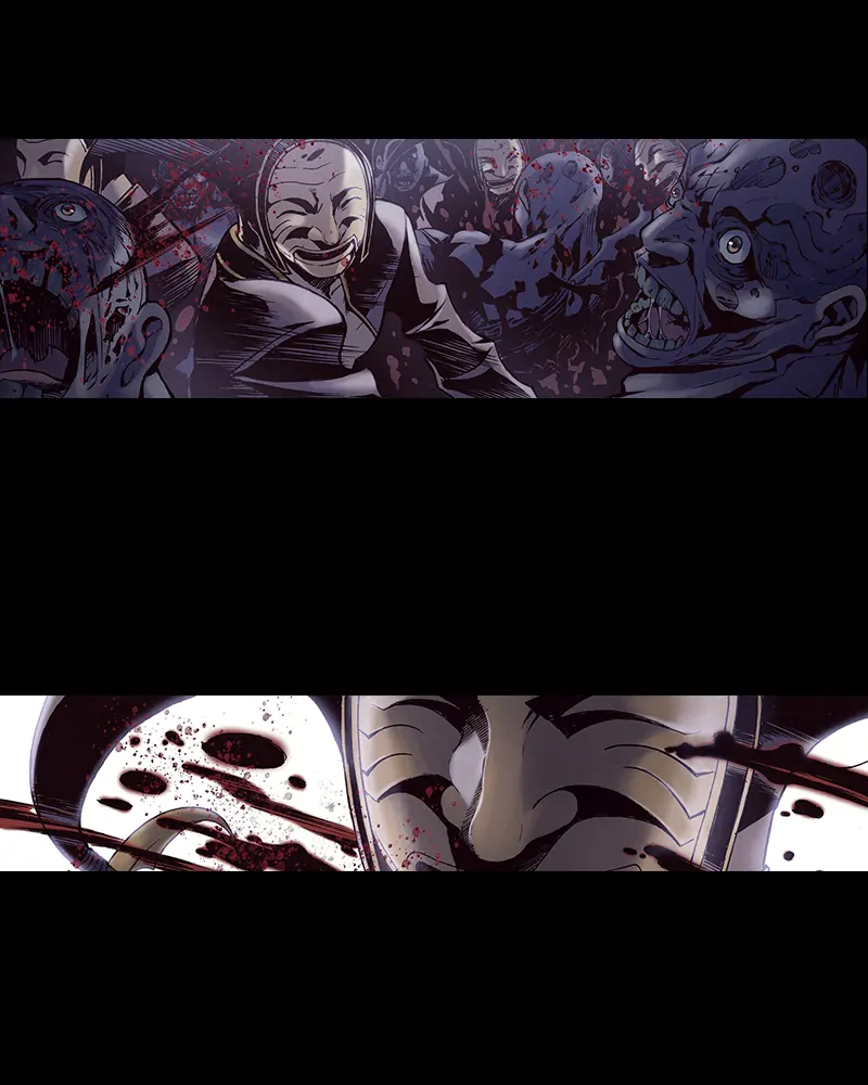 Read Blade of the Phantom Master Manga Online