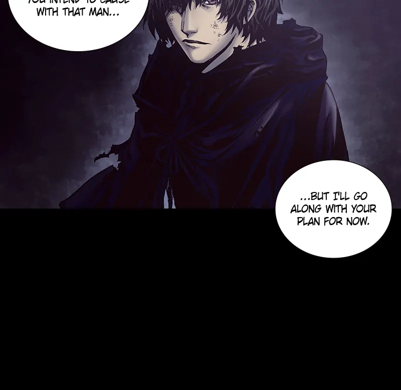 Read Blade of the Phantom Master Manga Online