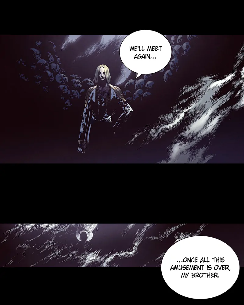 Read Blade of the Phantom Master Manga Online
