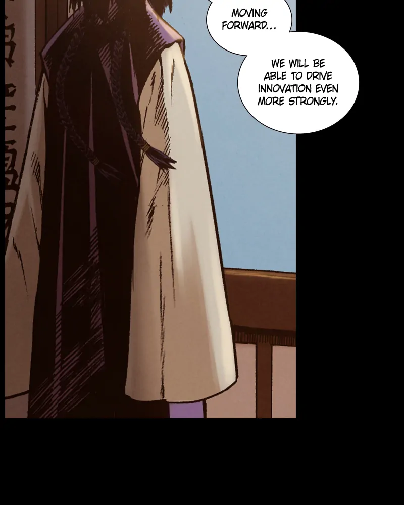 Read Blade of the Phantom Master Manga Online