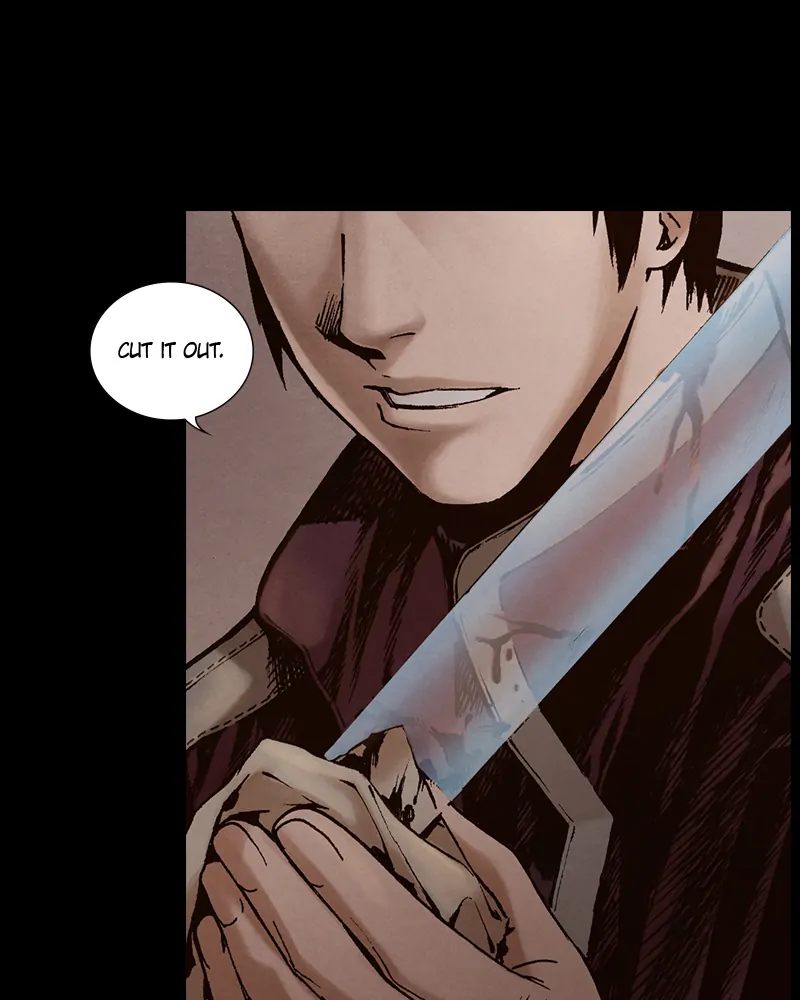 Read Blade of the Phantom Master Manga Online