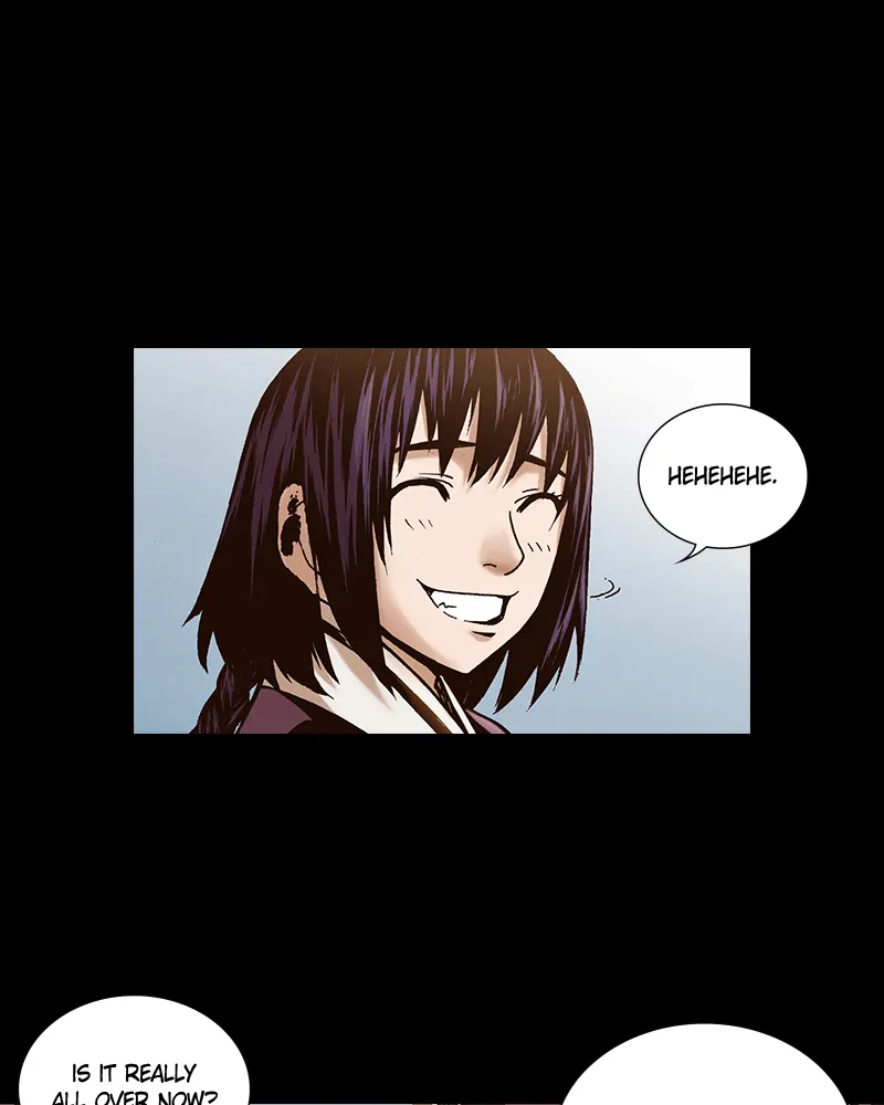 Read Blade of the Phantom Master Manga Online