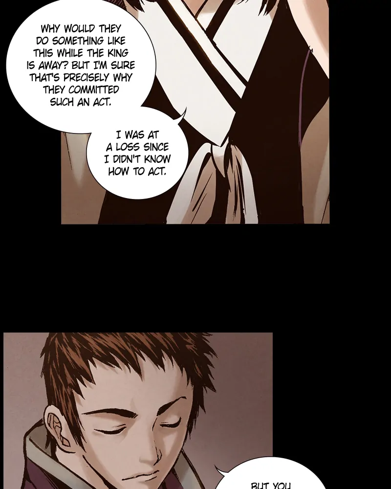 Read Blade of the Phantom Master Manga Online