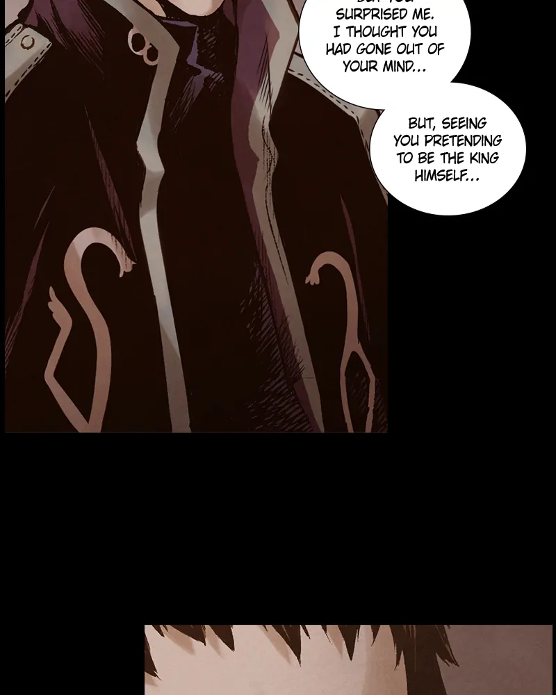 Read Blade of the Phantom Master Manga Online