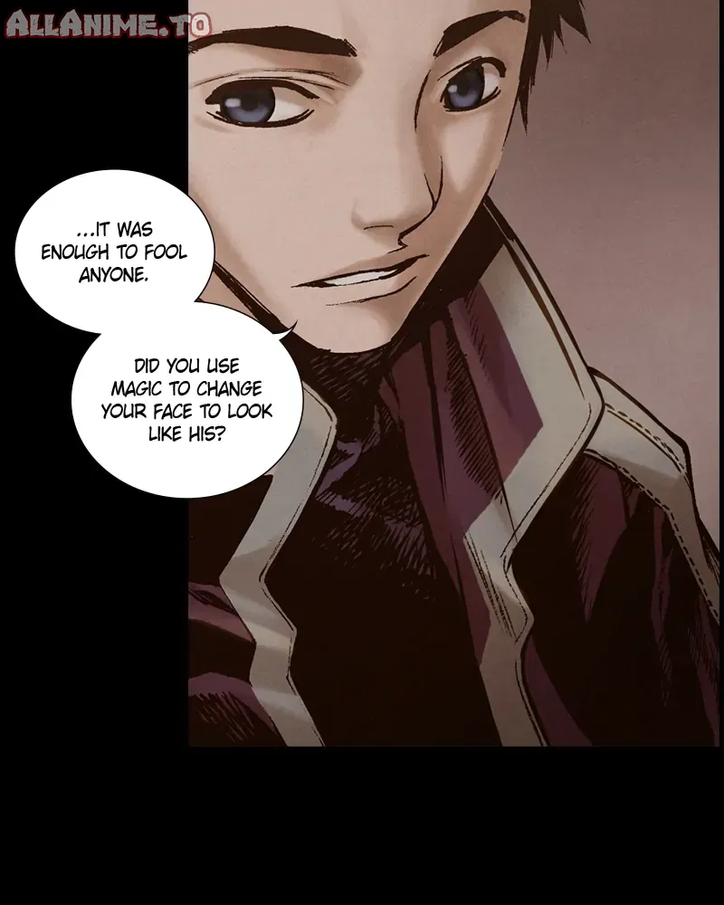 Read Blade of the Phantom Master Manga Online