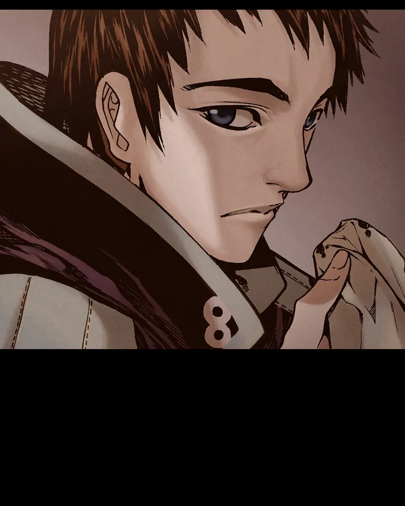 Read Blade of the Phantom Master Manga Online