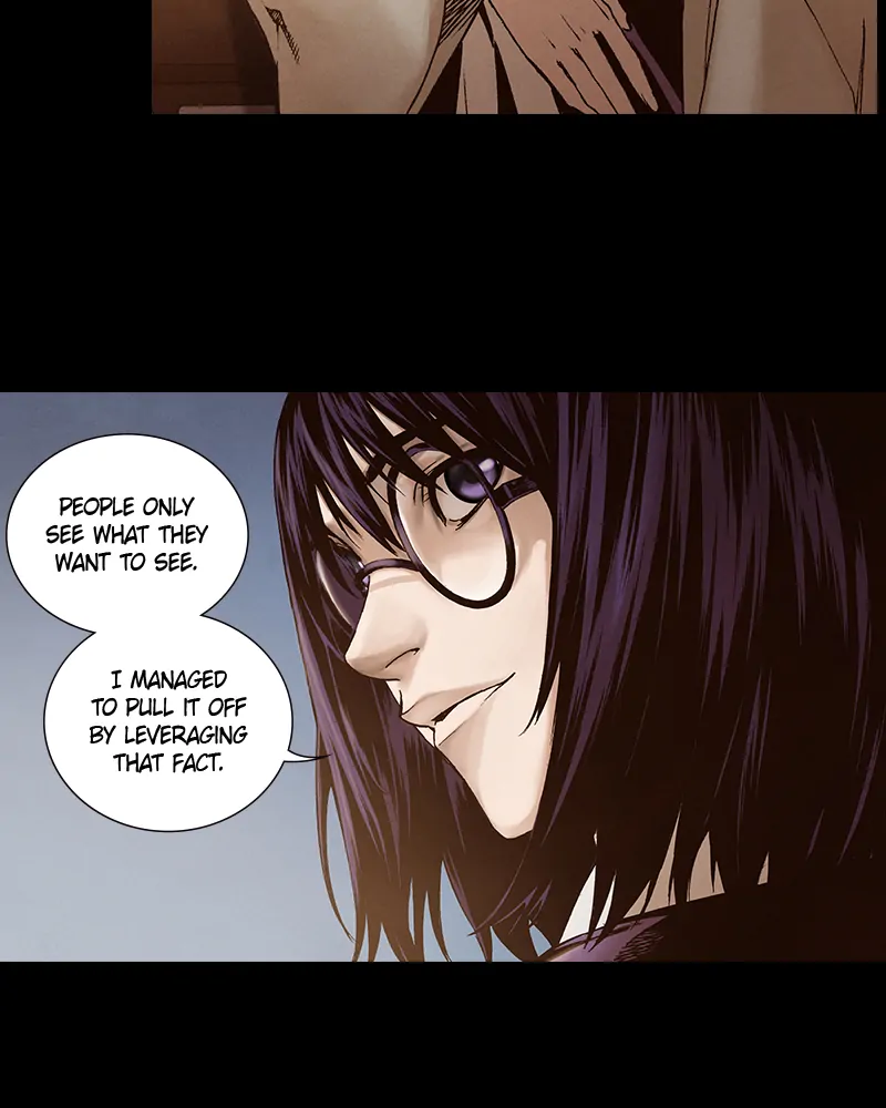Read Blade of the Phantom Master Manga Online