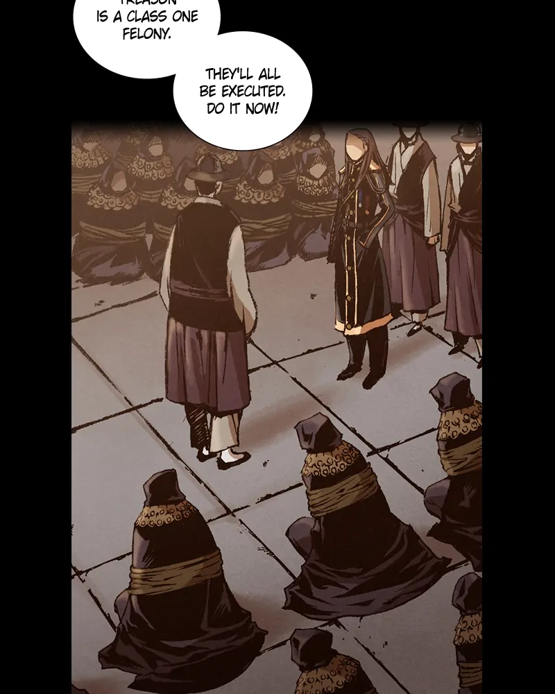 Read Blade of the Phantom Master Manga Online