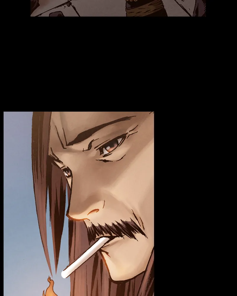 Read Blade of the Phantom Master Manga Online
