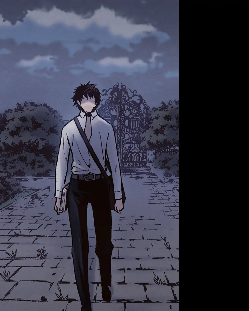 Read Blade of the Phantom Master Manga Online