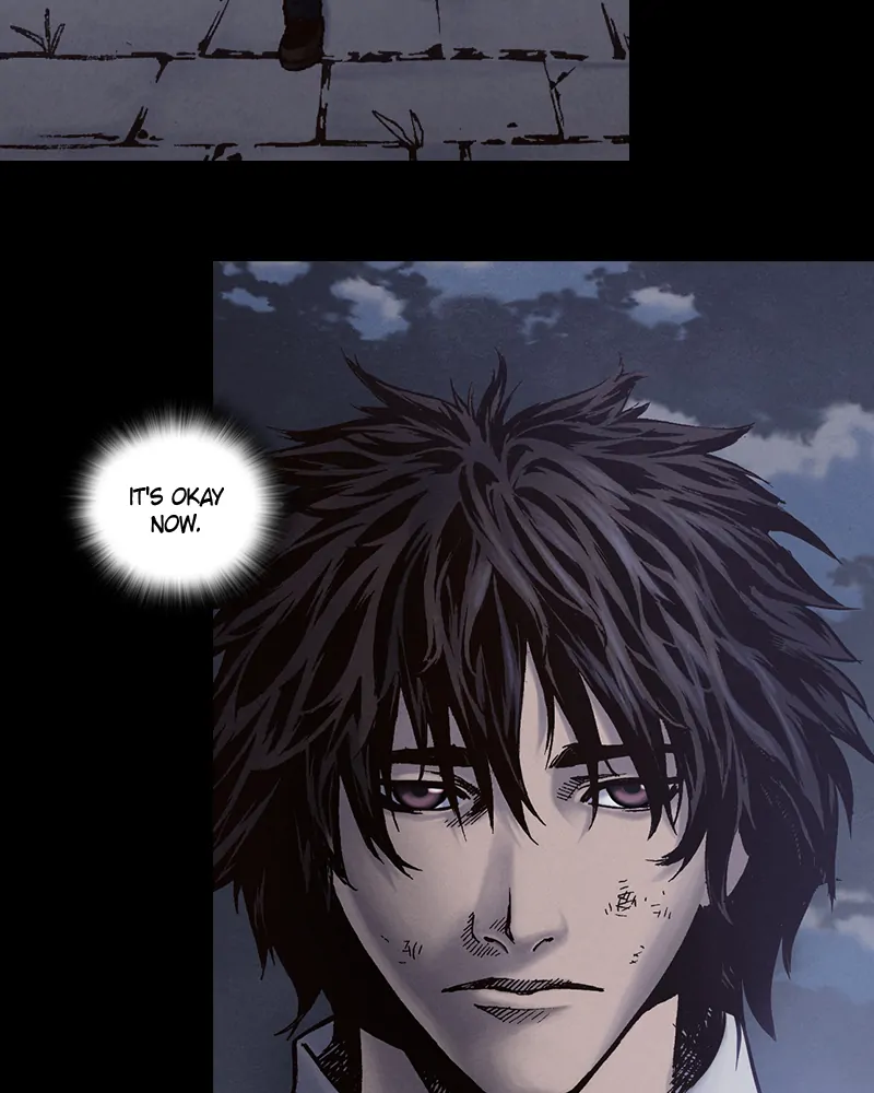 Read Blade of the Phantom Master Manga Online