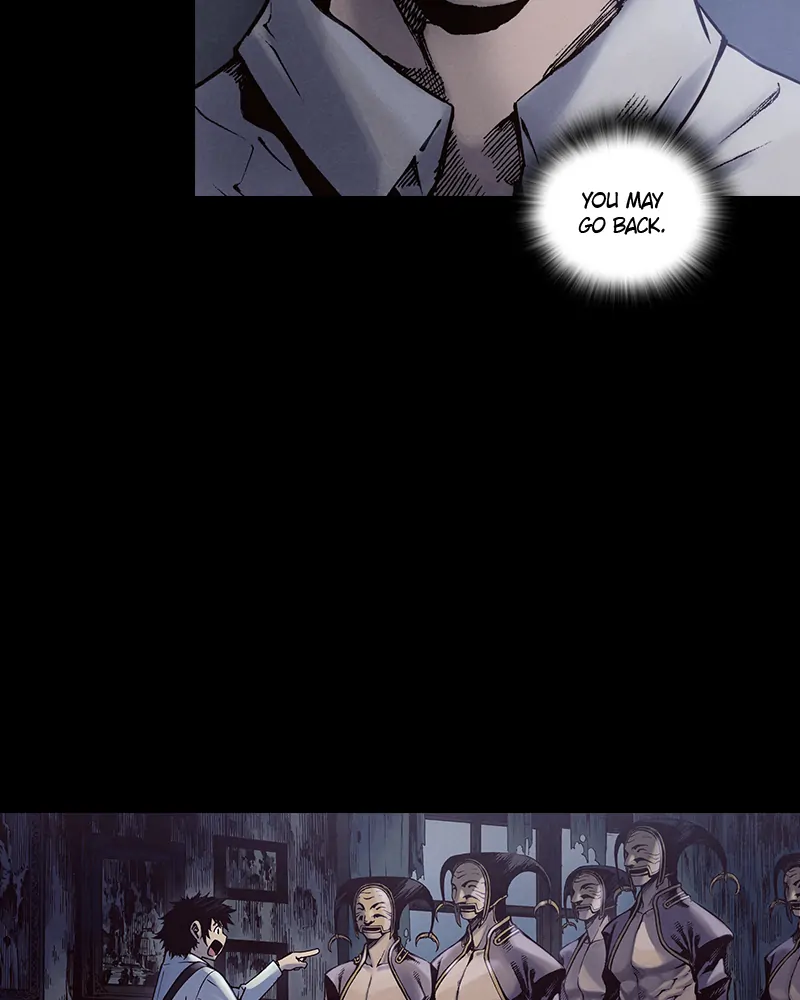 Read Blade of the Phantom Master Manga Online