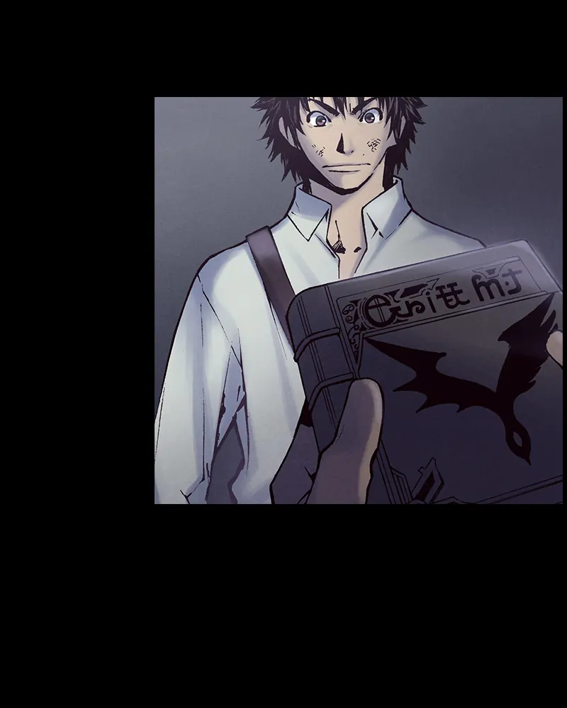 Read Blade of the Phantom Master Manga Online