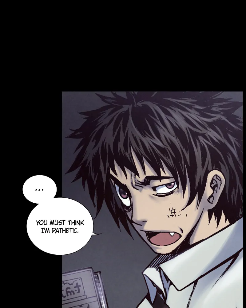 Read Blade of the Phantom Master Manga Online