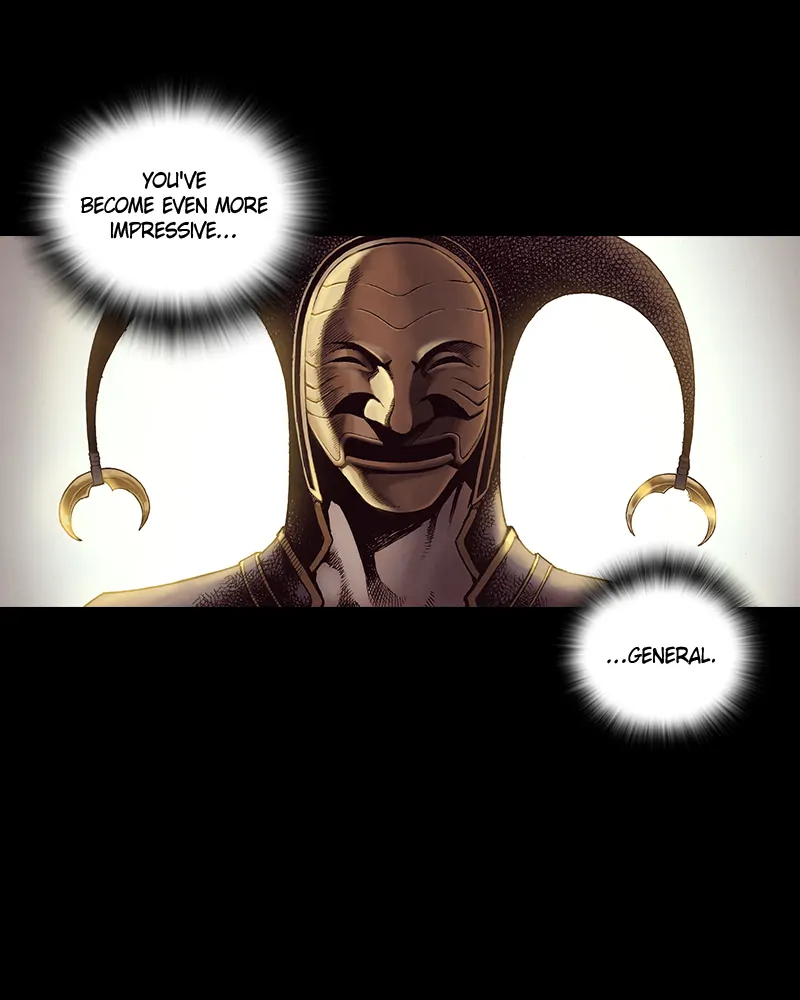 Read Blade of the Phantom Master Manga Online
