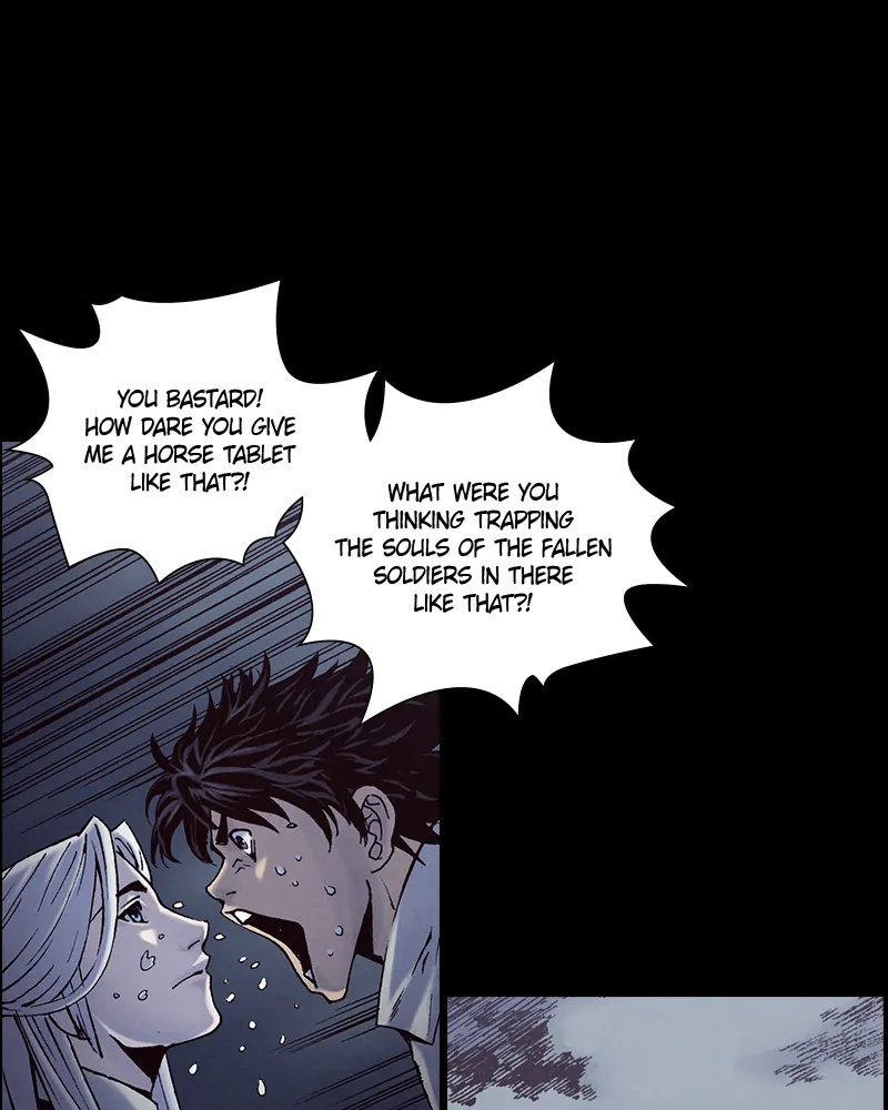 Read Blade of the Phantom Master Manga Online