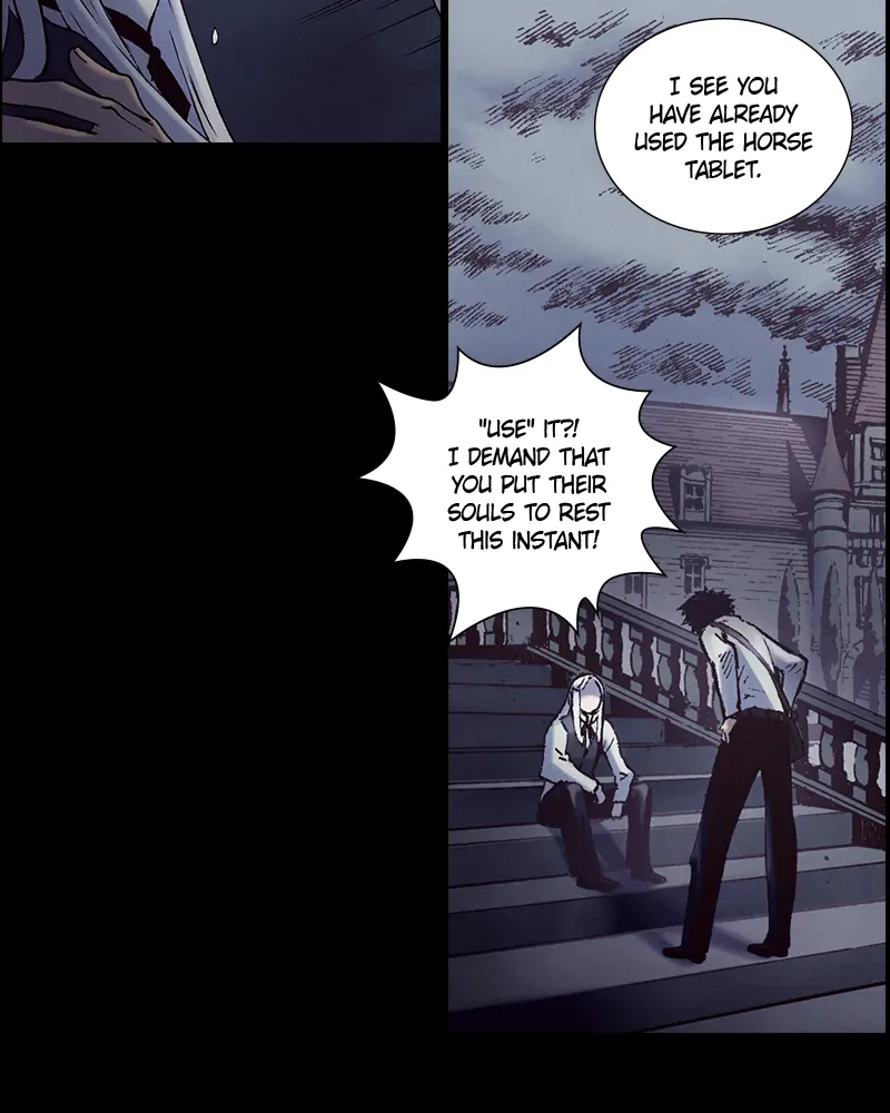 Read Blade of the Phantom Master Manga Online