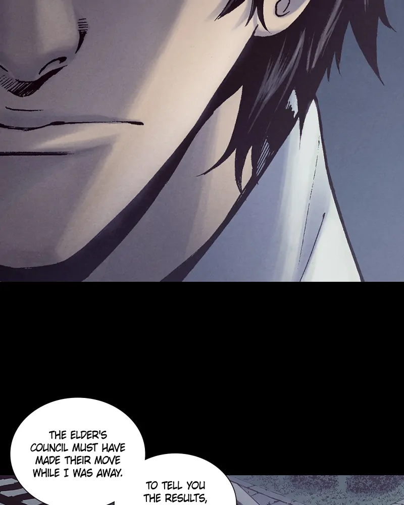 Read Blade of the Phantom Master Manga Online