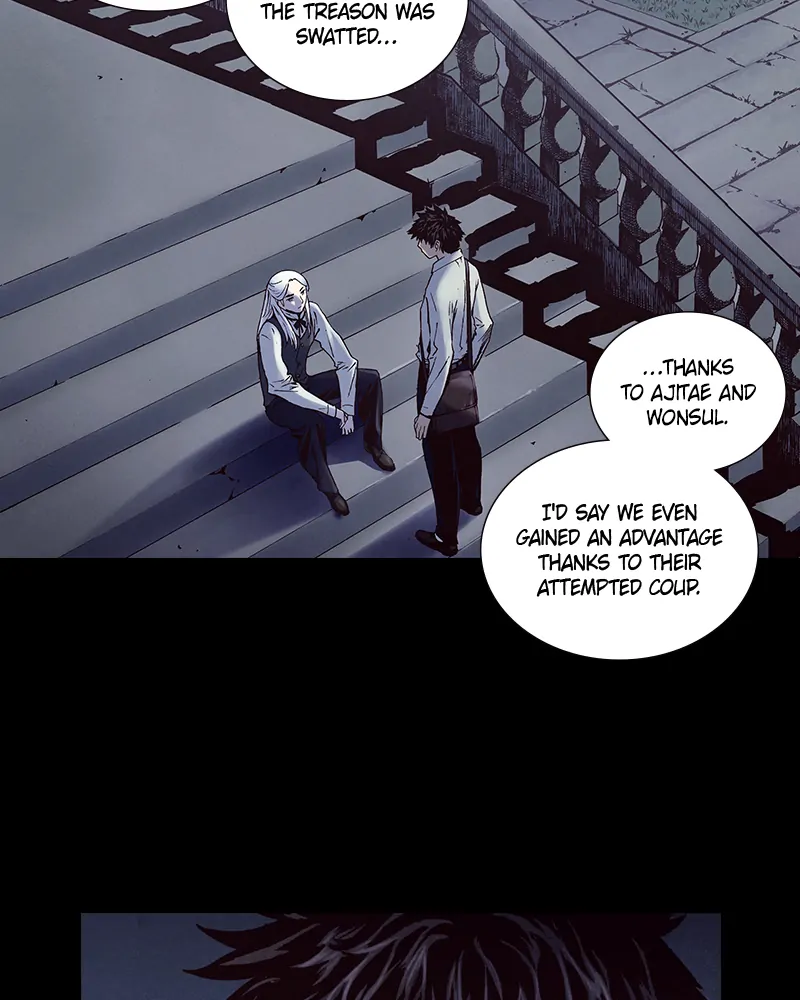 Read Blade of the Phantom Master Manga Online