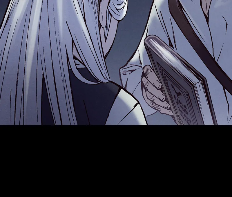 Read Blade of the Phantom Master Manga Online