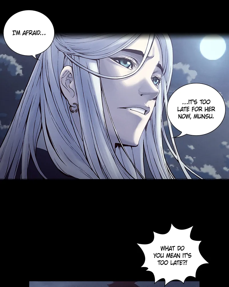 Read Blade of the Phantom Master Manga Online