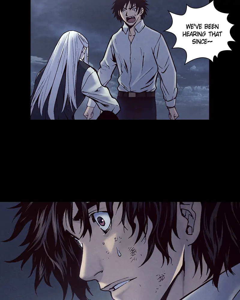 Read Blade of the Phantom Master Manga Online