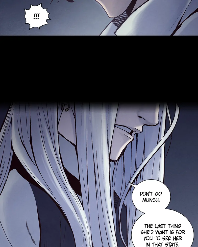 Read Blade of the Phantom Master Manga Online
