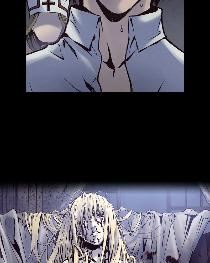 Read Blade of the Phantom Master Manga Online
