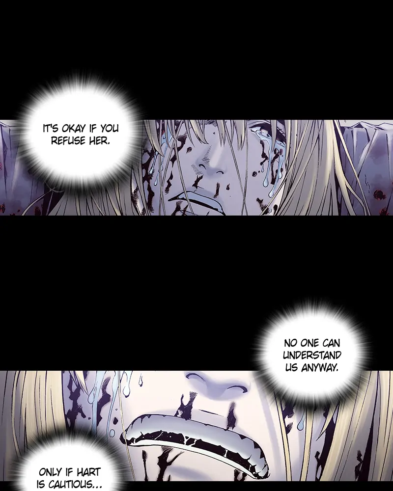 Read Blade of the Phantom Master Manga Online