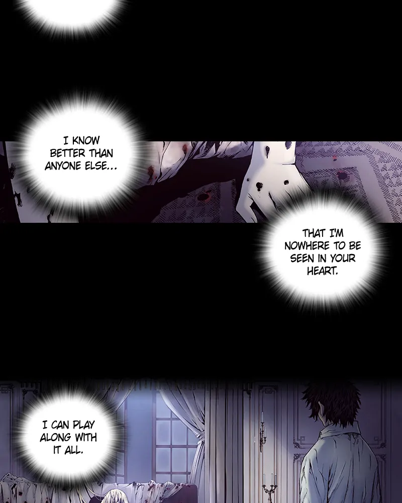 Read Blade of the Phantom Master Manga Online