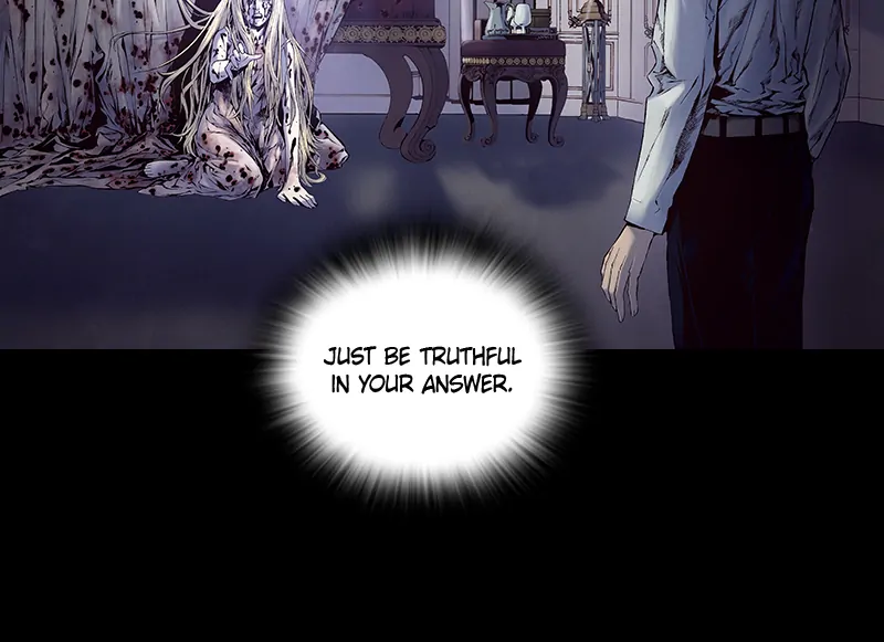 Read Blade of the Phantom Master Manga Online
