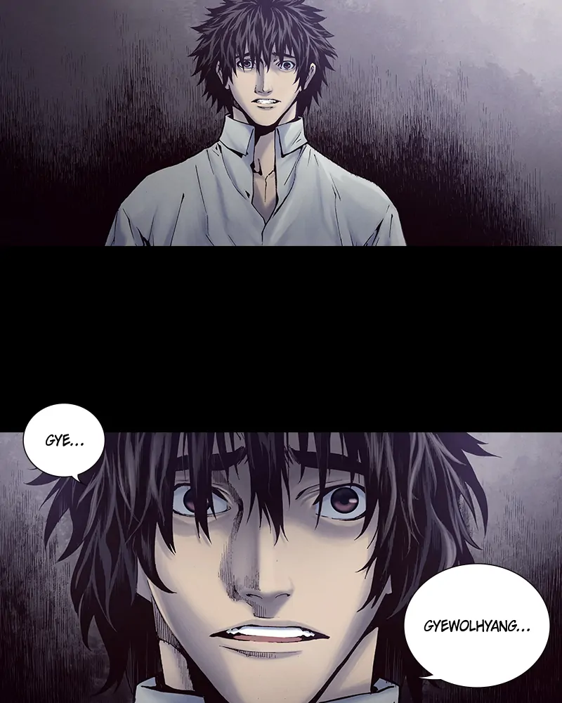 Read Blade of the Phantom Master Manga Online