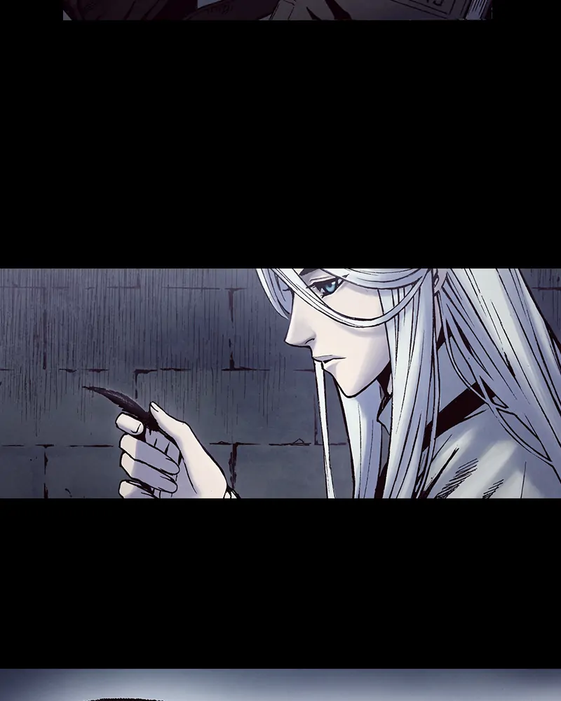 Read Blade of the Phantom Master Manga Online