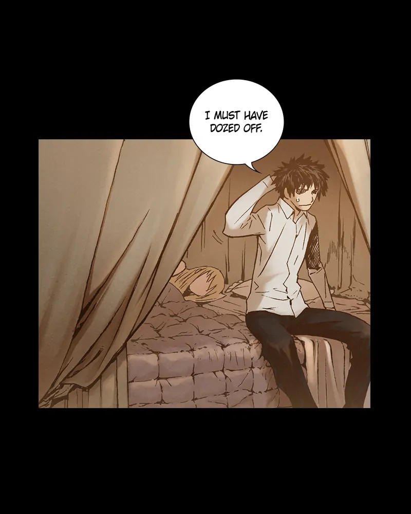 Read Blade of the Phantom Master Manga Online