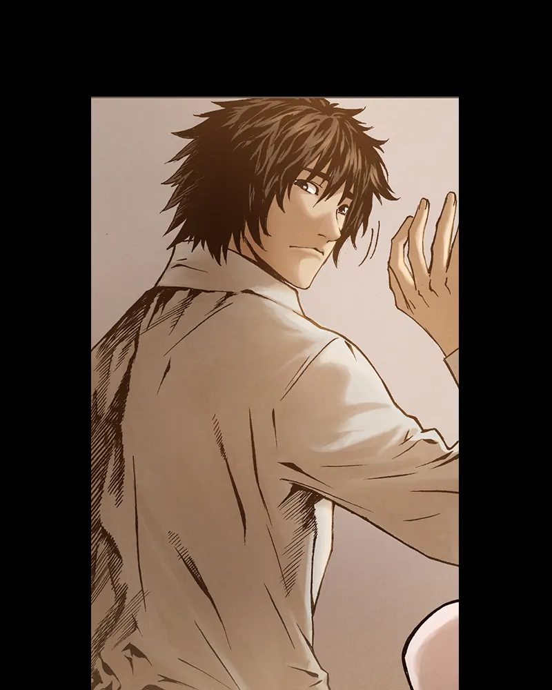 Read Blade of the Phantom Master Manga Online