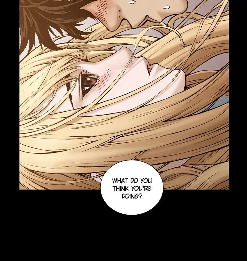 Read Blade of the Phantom Master Manga Online