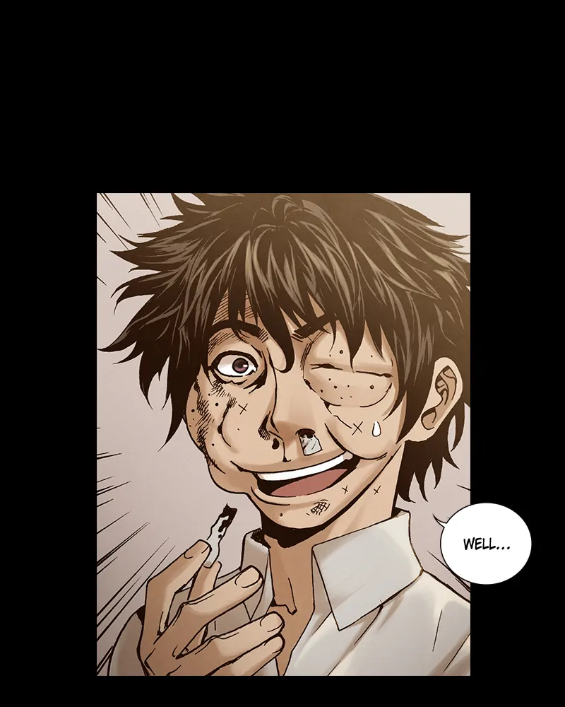 Read Blade of the Phantom Master Manga Online