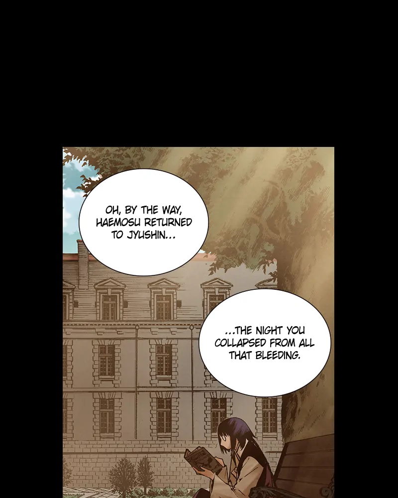 Read Blade of the Phantom Master Manga Online