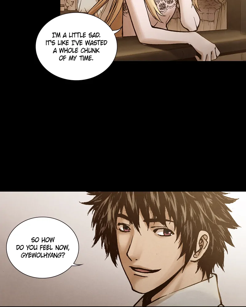 Read Blade of the Phantom Master Manga Online